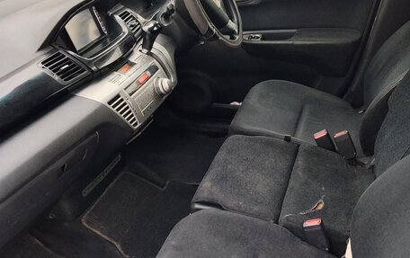 Honda Edix, 2004 год, 550 000 рублей, 18 фотография