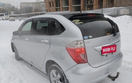 Honda Edix, 2004 год, 550 000 рублей, 7 фотография