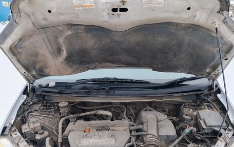 Honda Edix, 2004 год, 550 000 рублей, 13 фотография