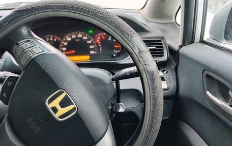 Honda Edix, 2004 год, 550 000 рублей, 15 фотография