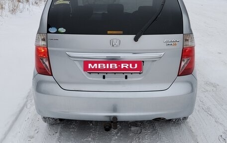 Honda Edix, 2004 год, 550 000 рублей, 2 фотография