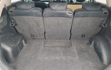 Honda Edix, 2004 год, 550 000 рублей, 10 фотография