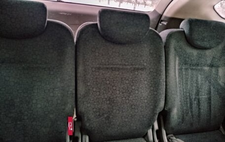 Honda Edix, 2004 год, 550 000 рублей, 17 фотография