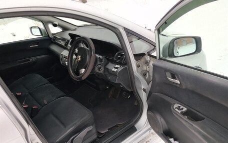 Honda Edix, 2004 год, 550 000 рублей, 20 фотография