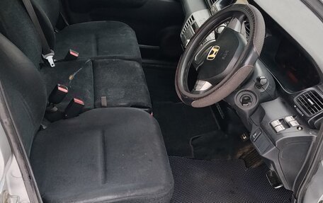 Honda Edix, 2004 год, 550 000 рублей, 21 фотография