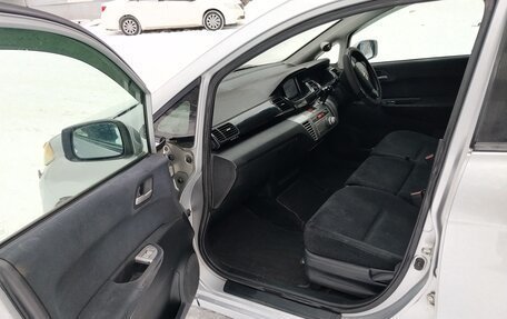 Honda Edix, 2004 год, 550 000 рублей, 19 фотография