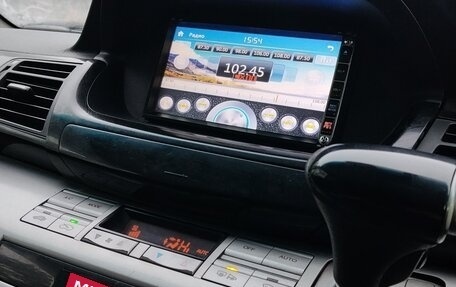 Honda Edix, 2004 год, 550 000 рублей, 16 фотография