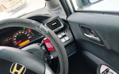 Honda Edix, 2004 год, 550 000 рублей, 14 фотография