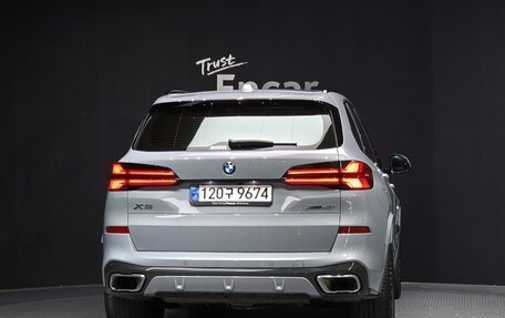 BMW X5, 2025 год, 12 939 100 рублей, 3 фотография