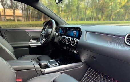 Mercedes-Benz B-Класс, 2022 год, 1 950 000 рублей, 9 фотография