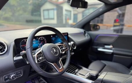 Mercedes-Benz B-Класс, 2022 год, 1 950 000 рублей, 7 фотография