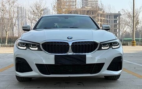 BMW 3 серия, 2022 год, 2 300 202 рублей, 1 фотография