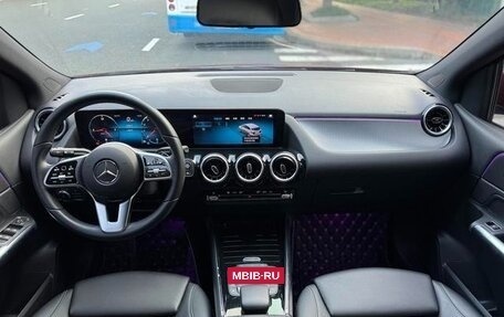 Mercedes-Benz B-Класс, 2022 год, 1 950 000 рублей, 8 фотография