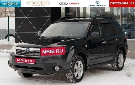 Subaru Forester, 2008 год, 1 100 000 рублей, 1 фотография