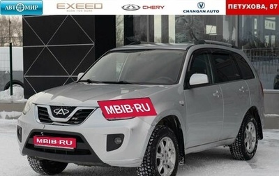 Chery Tiggo (T11), 2013 год, 500 000 рублей, 1 фотография