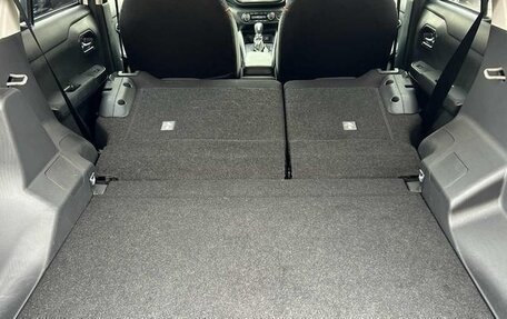 Toyota Raize I, 2022 год, 1 392 000 рублей, 12 фотография