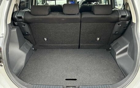 Toyota Raize I, 2022 год, 1 392 000 рублей, 11 фотография