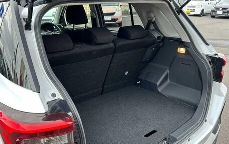 Toyota Raize I, 2022 год, 1 392 000 рублей, 10 фотография