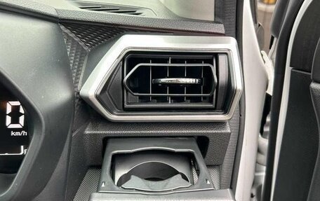 Toyota Raize I, 2022 год, 1 392 000 рублей, 16 фотография