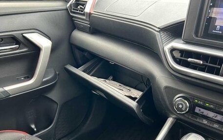 Toyota Raize I, 2022 год, 1 392 000 рублей, 18 фотография