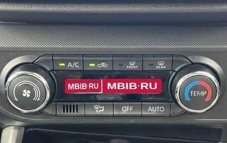 Toyota Raize I, 2022 год, 1 392 000 рублей, 14 фотография