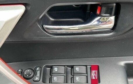 Toyota Raize I, 2022 год, 1 392 000 рублей, 19 фотография