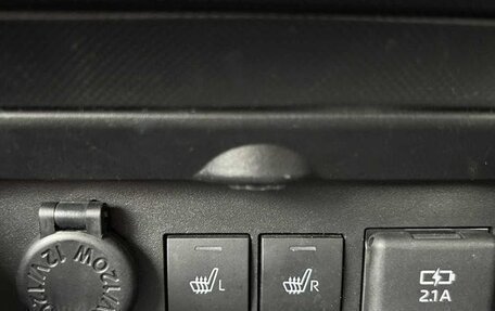 Toyota Raize I, 2022 год, 1 392 000 рублей, 26 фотография