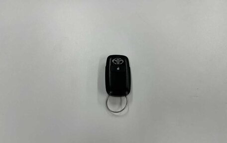 Toyota Raize I, 2022 год, 1 392 000 рублей, 28 фотография