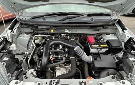 Toyota Raize I, 2022 год, 1 392 000 рублей, 27 фотография