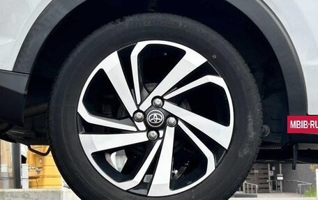 Toyota Raize I, 2022 год, 1 392 000 рублей, 22 фотография