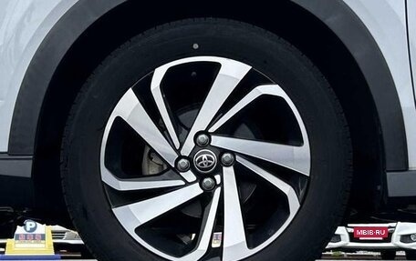 Toyota Raize I, 2022 год, 1 392 000 рублей, 23 фотография