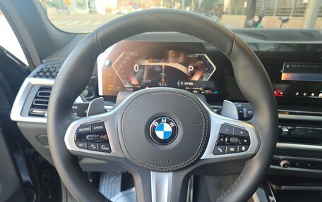 BMW X5, 2025 год, 14 463 100 рублей, 5 фотография