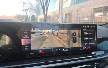 BMW X5, 2025 год, 14 463 100 рублей, 9 фотография