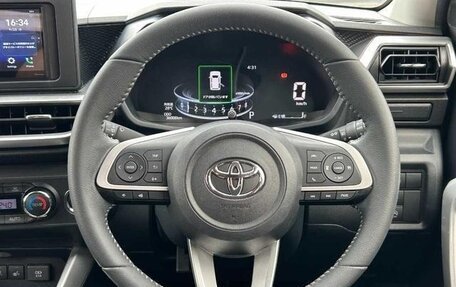 Toyota Raize I, 2022 год, 1 392 000 рублей, 33 фотография