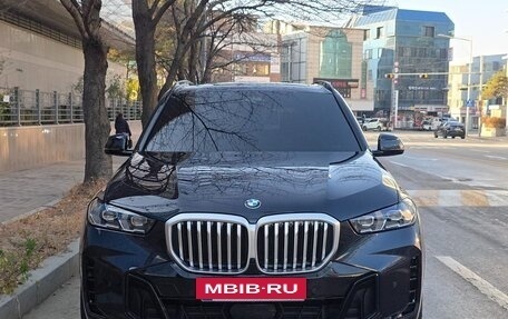 BMW X5, 2025 год, 14 463 100 рублей, 2 фотография