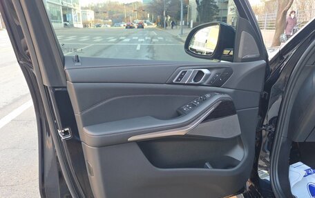 BMW X5, 2025 год, 14 463 100 рублей, 15 фотография