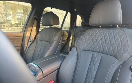 BMW X5, 2025 год, 14 463 100 рублей, 18 фотография