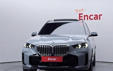 BMW X5, 2025 год, 14 733 100 рублей, 2 фотография
