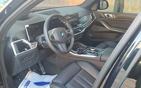 BMW X5, 2025 год, 14 463 100 рублей, 13 фотография