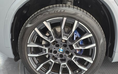 BMW X5, 2025 год, 14 733 100 рублей, 6 фотография