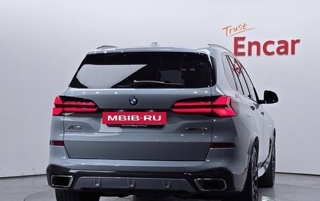 BMW X5, 2025 год, 14 733 100 рублей, 3 фотография