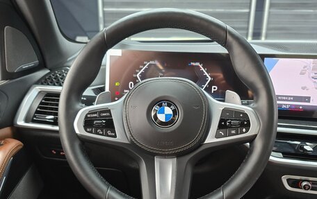 BMW X5, 2025 год, 14 733 100 рублей, 7 фотография