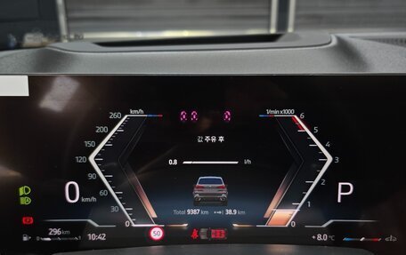 BMW X5, 2025 год, 14 733 100 рублей, 10 фотография