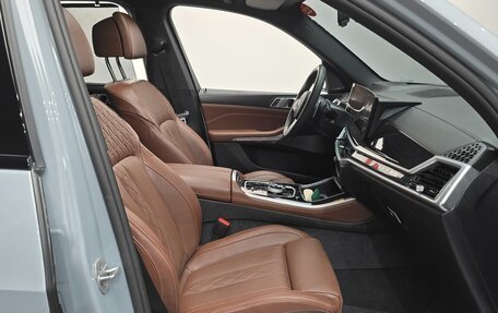 BMW X5, 2025 год, 14 733 100 рублей, 16 фотография