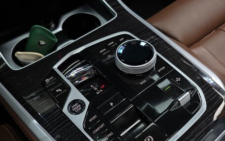 BMW X5, 2025 год, 14 733 100 рублей, 14 фотография