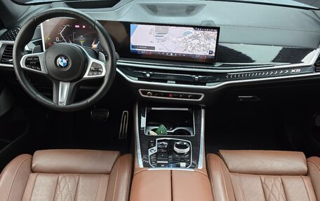 BMW X5, 2025 год, 14 733 100 рублей, 11 фотография