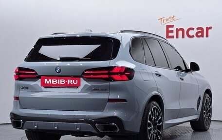 BMW X5, 2025 год, 14 733 100 рублей, 4 фотография