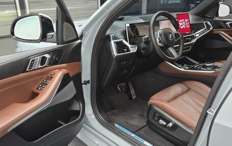 BMW X5, 2025 год, 14 733 100 рублей, 15 фотография