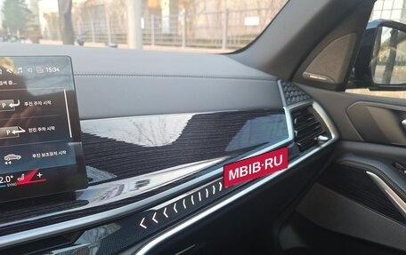 BMW X5, 2025 год, 14 463 100 рублей, 14 фотография