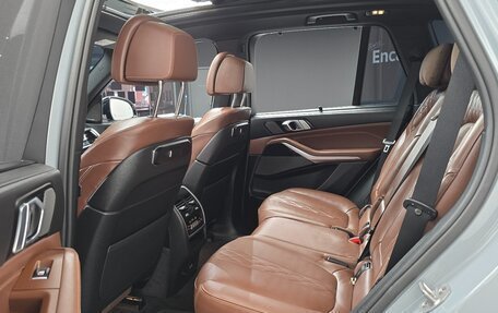 BMW X5, 2025 год, 14 733 100 рублей, 18 фотография